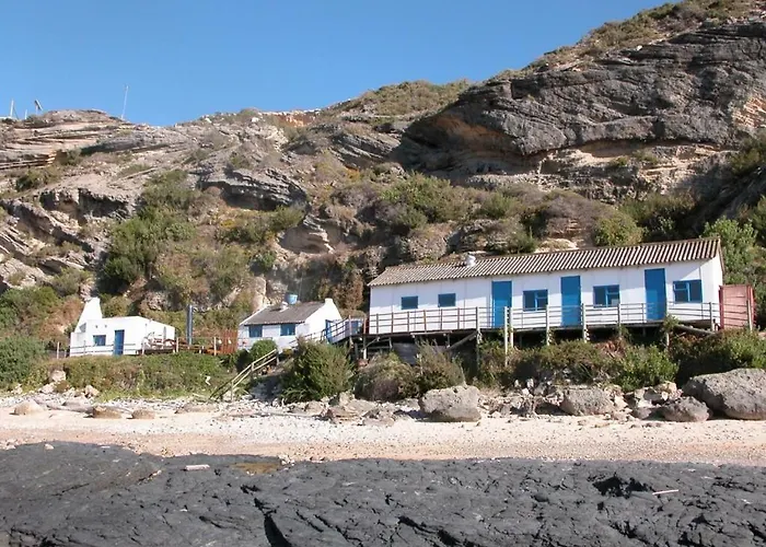 Koensrust Beach Shack