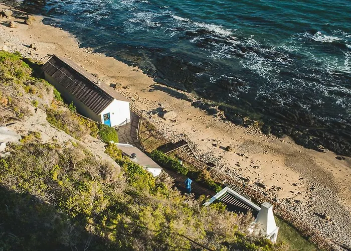 Koensrust Beach Shack