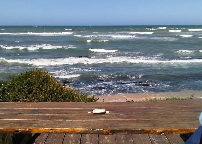 Koensrust Beach Shack