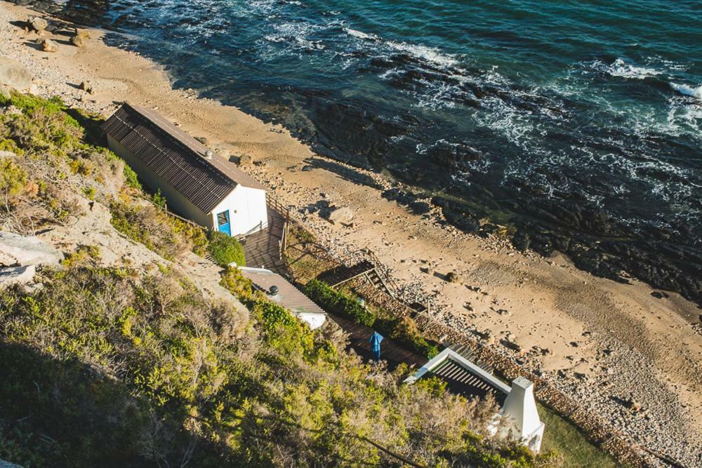 Koensrust Shack Holiday home *