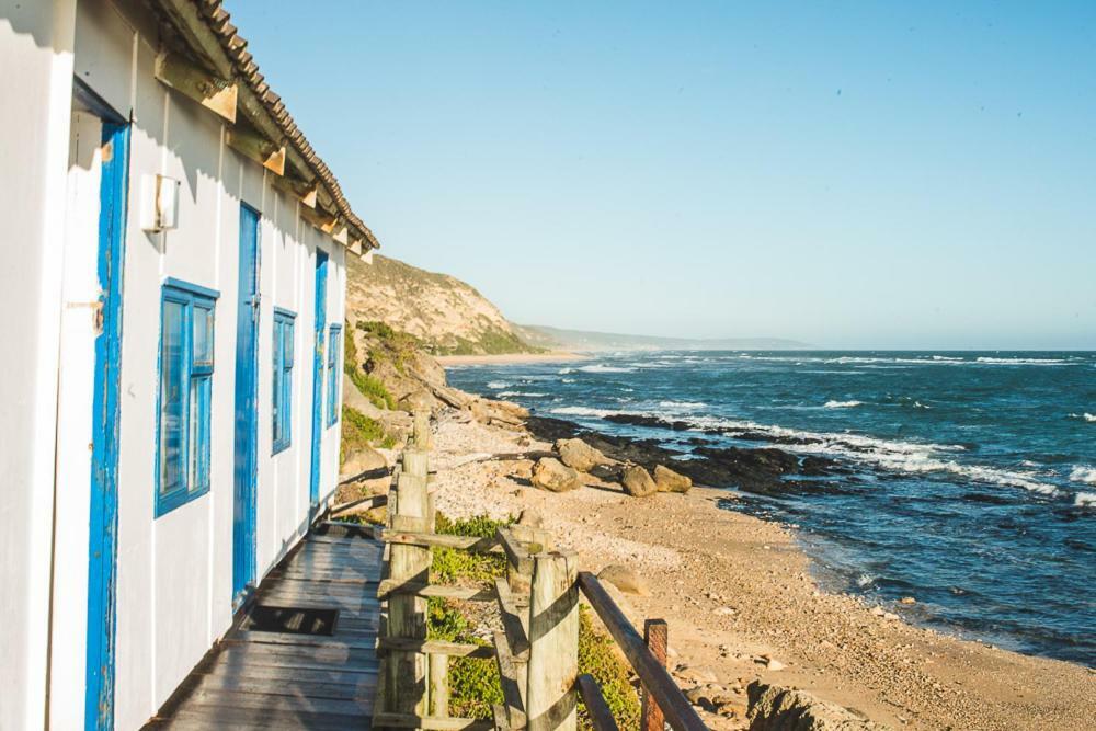 Holiday home Koensrust Shack
