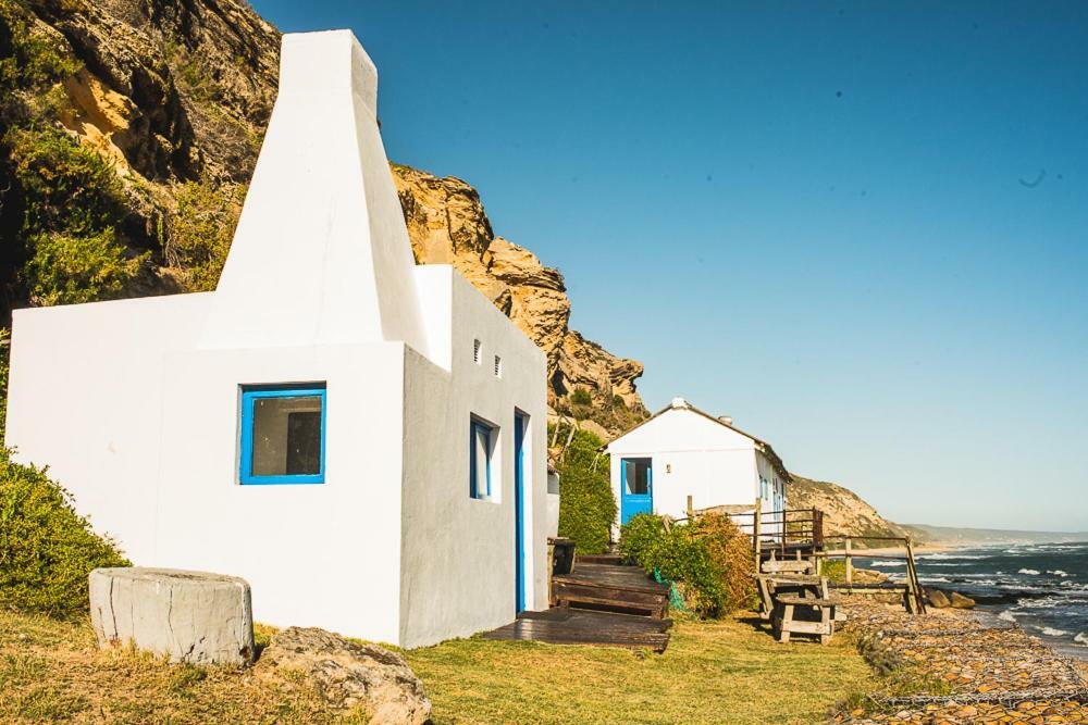 Koensrust Shack Holiday home