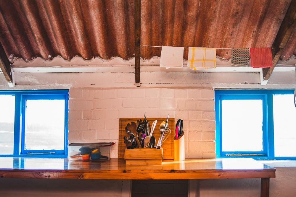 Koensrust Shack Holiday home *